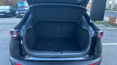 Mazda Cx-30 2.0 e-Skyactiv X MHEV GT Sport 5dr Auto Petrol Hatchback